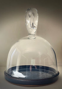 glass cloche